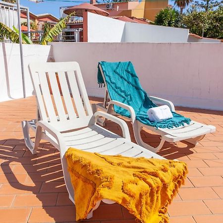 T - Casa Costa Doiro Guesthouse Лагуш Экстерьер фото