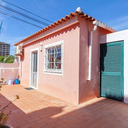 T - Casa Costa Doiro Guesthouse Лагуш Экстерьер фото