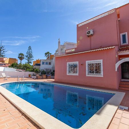 T - Casa Costa Doiro Guesthouse Лагуш Экстерьер фото